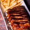 Medio Costillar BBQ
