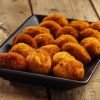 Croquetas caseras