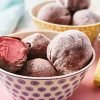 Bola de helado