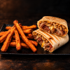Pulled Pork